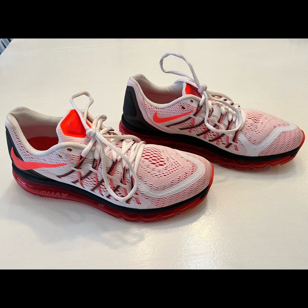 Nike Air Max 2015